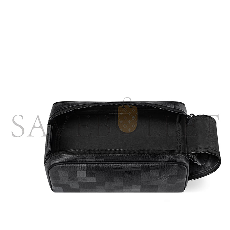 LOUIS VUITTON DOPP KIT M15109 (28*16.5*15cm) LOUIS VUITTON DOPP KIT M15109 (28*16.5*15cm)